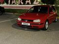 Volkswagen Golf 1999 годаүшін1 800 000 тг. в Тараз – фото 6