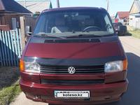 Volkswagen Caravelle 1995 года за 4 700 000 тг. в Костанай