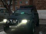 Nissan Patrol 1998 года за 4 100 000 тг. в Жезказган – фото 2