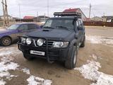Nissan Patrol 1998 года за 4 100 000 тг. в Жезказган – фото 4