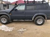 Nissan Patrol 1998 года за 4 100 000 тг. в Жезказган – фото 5