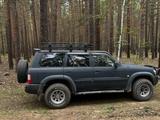 Nissan Patrol 1998 года за 4 100 000 тг. в Жезказган