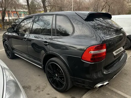 Porsche Cayenne 2008 года за 9 000 000 тг. в Алматы – фото 4