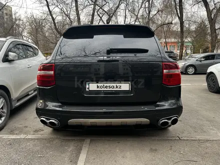 Porsche Cayenne 2008 года за 9 000 000 тг. в Алматы – фото 6