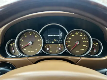 Porsche Cayenne 2008 года за 9 000 000 тг. в Алматы – фото 7