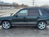 Subaru Forester 2002 годаfor4 600 000 тг. в Атырау – фото 4