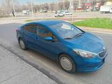 Kia Cerato 2013 годаүшін5 800 000 тг. в Алматы – фото 4