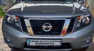 Nissan Terrano 2019 года за 7 700 000 тг. в Алматы