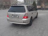 Honda Odyssey 2002 годаfor2 500 000 тг. в Актау