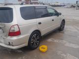 Honda Odyssey 2002 года за 1 200 000 тг. в Актау