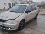 Honda Odyssey 2002 года за 1 200 000 тг. в Актау – фото 3