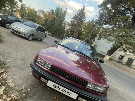 Mitsubishi Lancer 1991 года за 1 300 000 тг. в Алматы – фото 3