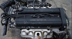 Двигатель на Honda CR-V B20B из Японииfor330 000 тг. в Алматы