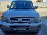 Mitsubishi Montero 2005 годаfor5 200 000 тг. в Шиели