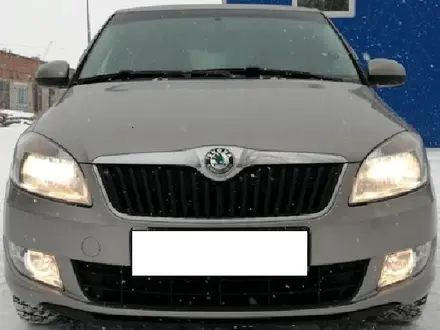 Заглушка буксировочного крюка SKODAүшін2 500 тг. в Актобе – фото 4