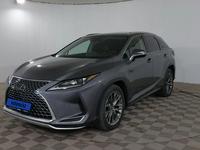 Lexus RX 350 2021 года за 18 990 000 тг. в Шымкент