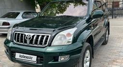 Toyota Land Cruiser Prado 2005 года за 9 800 000 тг. в Караганда