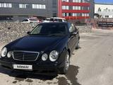 Mercedes-Benz E 320 2002 года за 4 000 000 тг. в Алматы