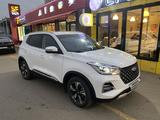 Chery Tiggo 4 Pro 2022 года за 9 200 000 тг. в Астана – фото 4