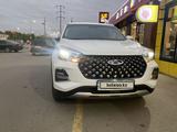 Chery Tiggo 4 Pro 2022 года за 9 200 000 тг. в Астана – фото 5