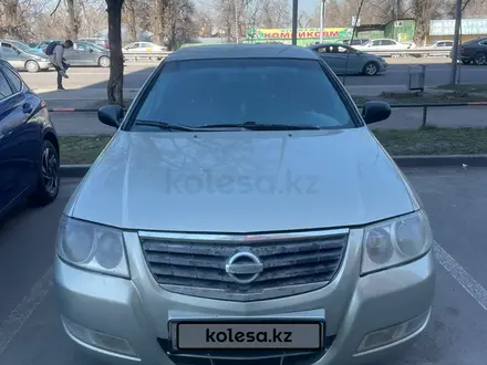 Nissan Almera Classic 2007 года за 2 900 000 тг. в Алматы