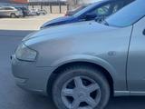 Nissan Almera Classic 2007 года за 2 900 000 тг. в Алматы – фото 4