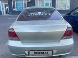 Nissan Almera Classic 2007 года за 2 900 000 тг. в Алматы – фото 5