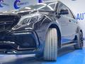 Mercedes-Benz GLE 63 AMG 2015 годаүшін46 000 000 тг. в Астана – фото 5