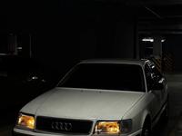 Audi 100 1991 годаүшін1 600 000 тг. в Алматы