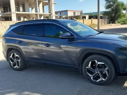 Hyundai Tucson 2023 года за 12 700 000 тг. в Актобе