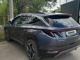Hyundai Tucson 2023 годаүшін12 700 000 тг. в Актобе – фото 2
