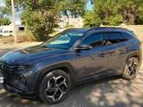 Hyundai Tucson 2023 годаүшін12 700 000 тг. в Актобе – фото 5
