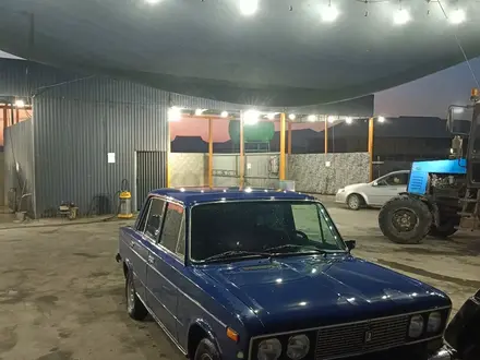 ВАЗ (Lada) 2106 1999 года за 1 450 000 тг. в Шымкент