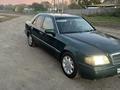 Mercedes-Benz C 180 1994 года за 1 310 000 тг. в Атбасар