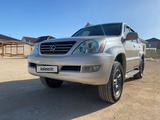 Lexus GX 470 2004 годаүшін10 000 000 тг. в Актау – фото 5