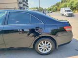 Toyota Camry 2009 годаүшін6 200 000 тг. в Алматы