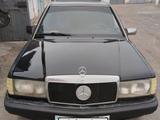 Mercedes-Benz 190 1991 годаүшін1 200 000 тг. в Балхаш