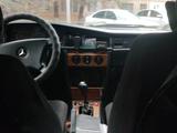 Mercedes-Benz 190 1991 годаүшін1 200 000 тг. в Балхаш – фото 4