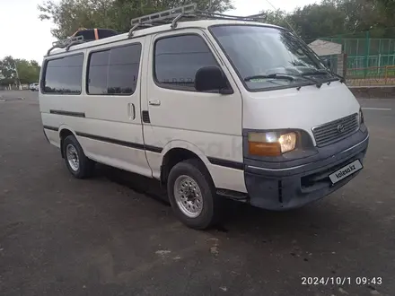 Toyota Hiace 2001 года за 2 800 000 тг. в Алматы – фото 2