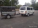 Toyota Hiace 2001 года за 2 800 000 тг. в Алматы – фото 4