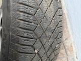 Зимние шины-липучки Continental за 300 000 тг. в Алматы – фото 2