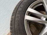 Зимние шины-липучки Continental за 300 000 тг. в Алматы – фото 3