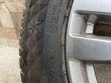 Зимние шины-липучки Continental за 300 000 тг. в Алматы – фото 4