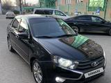 ВАЗ (Lada) Granta 2190 2020 года за 4 400 000 тг. в Тараз