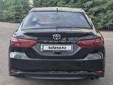 Toyota Camry 2019 годаүшін13 300 000 тг. в Шымкент – фото 3
