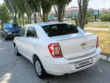 Chevrolet Cobalt, 2023