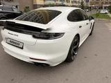 Porsche Panamera 2019 года за 58 000 000 тг. в Алматы – фото 3