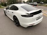Porsche Panamera 2019 года за 58 000 000 тг. в Алматы – фото 4