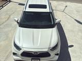 Toyota Highlander 2021 годаүшін21 000 000 тг. в Атырау