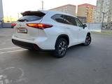 Toyota Highlander 2021 годаүшін21 000 000 тг. в Атырау – фото 5